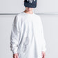 [8.23 sat 0:00 Release] UNTRACE L/S Tee _216