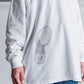 [8.23 sat 0:00 Release] UNTRACE L/S Tee _216