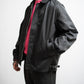 FOUNDOUR T/C TWILL ZIP UP BLOUSON