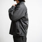FOUNDOUR T/C TWILL ZIP UP BLOUSON