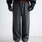EEL products COOK PANTS 羊