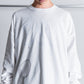 [8.23 sat 0:00 Release] UNTRACE L/S Tee _216