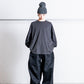 [8.23 sat 0:00 Release] UNTRACE L/S Tee _214