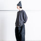 [8.23 sat 0:00 Release] UNTRACE L/S Tee _214