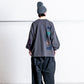 [8.23 sat 0:00 Release] UNTRACE L/S Tee _214