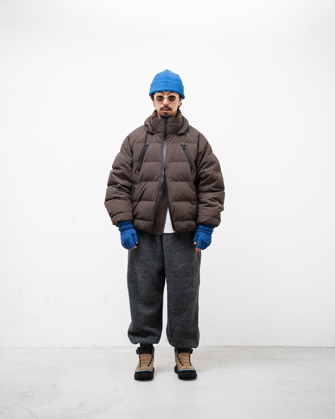 EEL products YO-YO PANTS