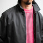 FOUNDOUR T/C TWILL ZIP UP BLOUSON