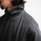 FOUNDOUR T/C TWILL ZIP UP BLOUSON