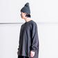 [8.23 sat 0:00 Release] UNTRACE L/S Tee _214