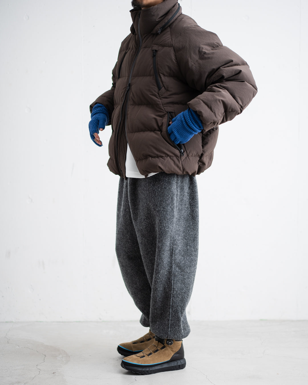 EEL products YO-YO PANTS