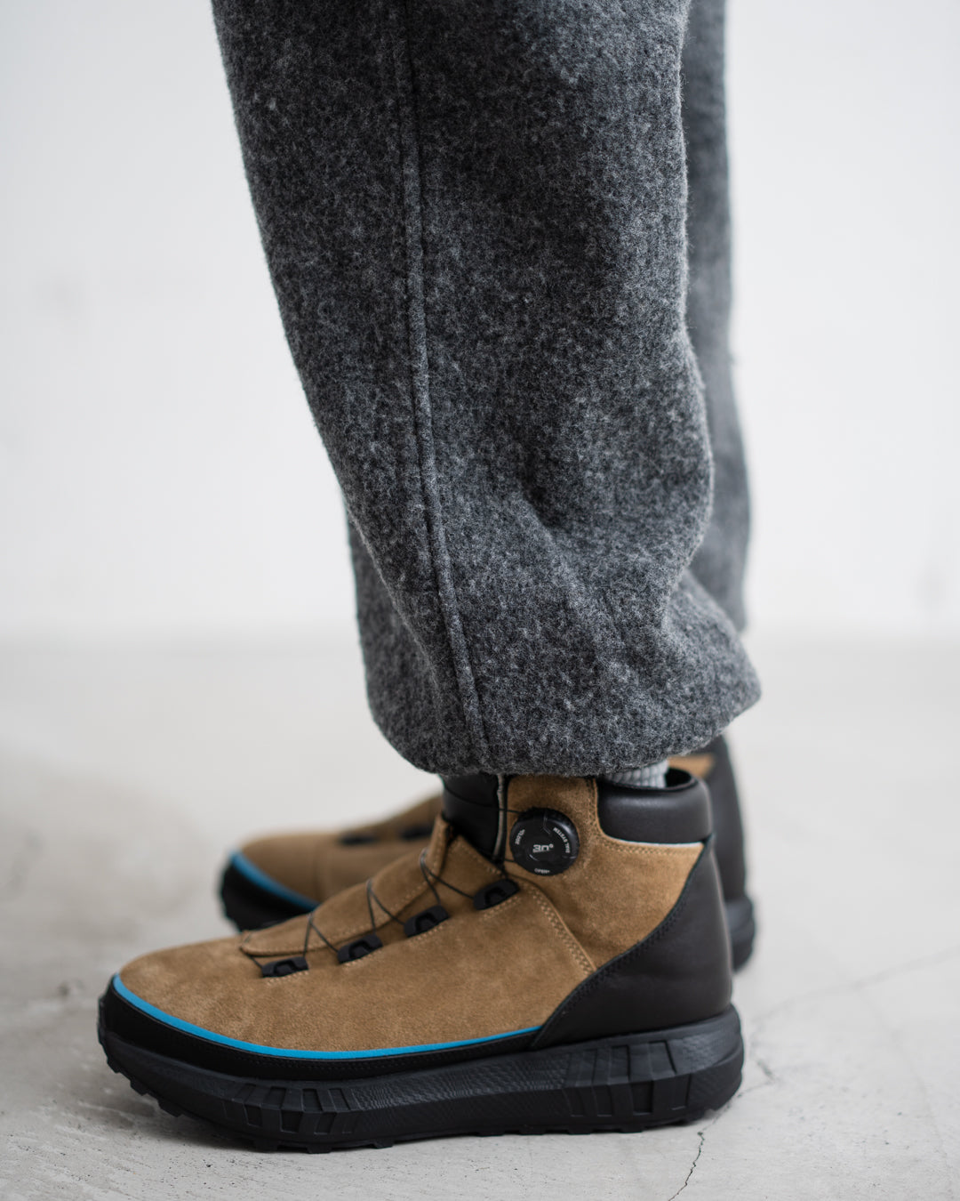 EEL products YO-YO PANTS