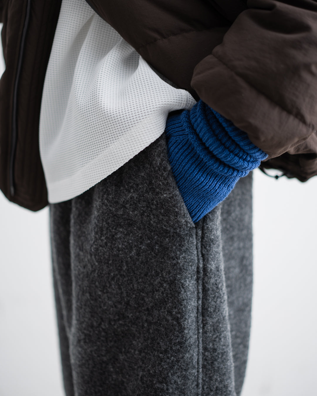 EEL products YO-YO PANTS