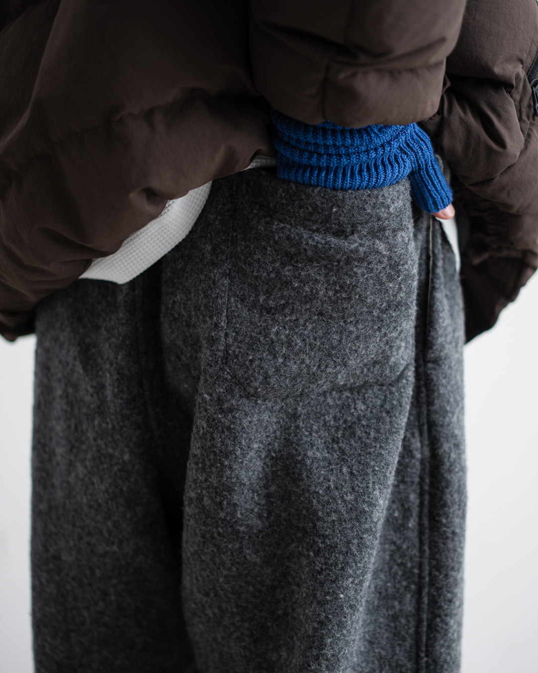EEL products YO-YO PANTS