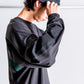 [8.23 sat 0:00 Release] UNTRACE L/S Tee _214