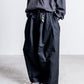 is-ness BALLOON EZ PANTS