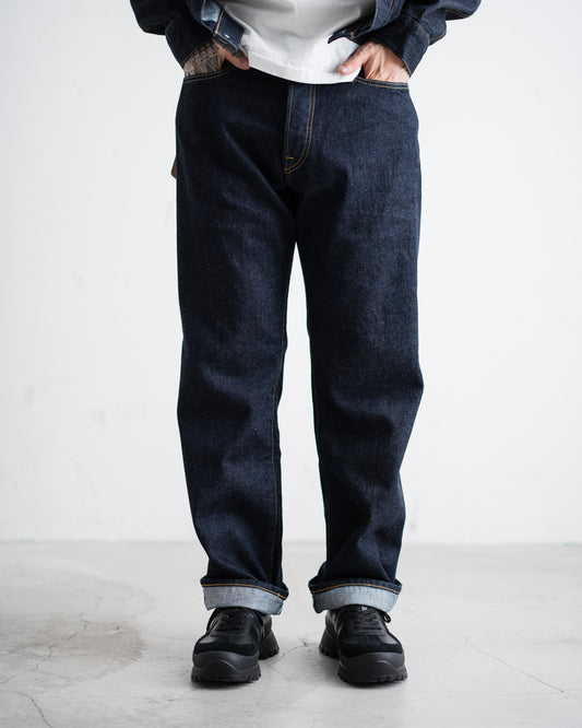 [10.3 sat 11:00 Release] GDC GDC Denim【London】