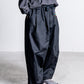 is-ness BALLOON EZ PANTS
