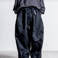 is-ness BALLOON EZ PANTS
