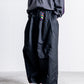is-ness BALLOON EZ PANTS