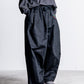 is-ness BALLOON EZ PANTS