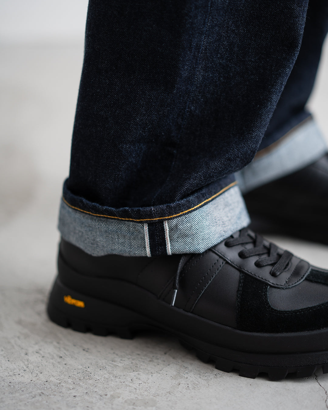 [10.3 sat 11:00 Release] GDC GDC Denim【London】