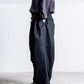 is-ness BALLOON EZ PANTS