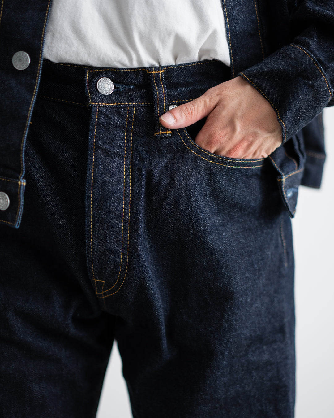 [10.3 sat 11:00 Release] GDC GDC Denim【London】