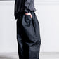 is-ness BALLOON EZ PANTS