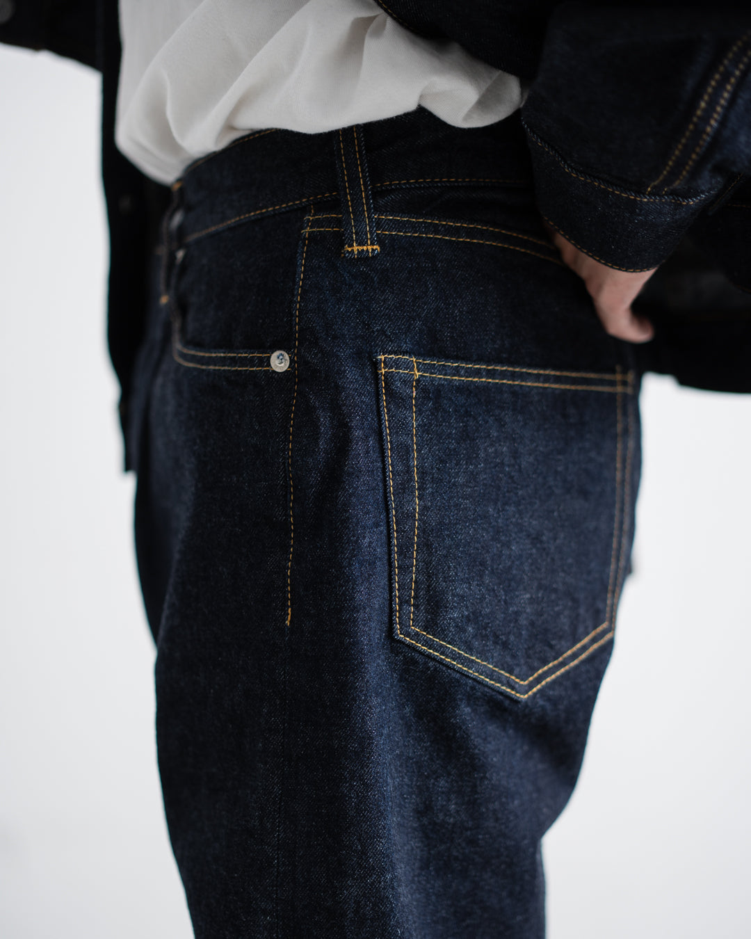[10.3 sat 11:00 Release] GDC GDC Denim【London】