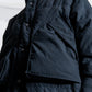 snow peak TAKIBI Weather Down Jacket