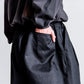 is-ness BALLOON EZ PANTS