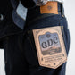 [10.3 sat 11:00 Release] GDC GDC Denim【London】