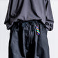 is-ness BALLOON EZ PANTS