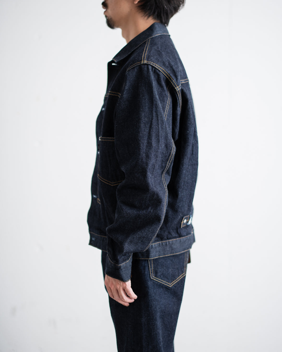 [10.3 sat 11:00 Release] GDC GDC Denim【London】
