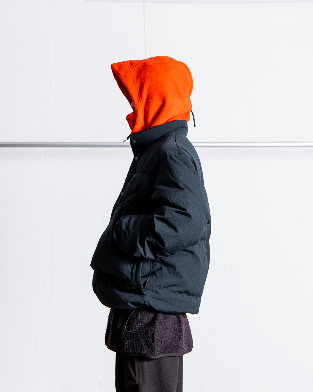 snow peak TAKIBI Weather Down Jacket