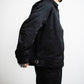 FOUNDOUR T/C TWILL ZIP UP BLOUSON