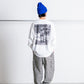 [8.23 sat 0:00 Release] UNTRACE L/S Tee _215