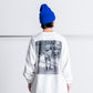 [8.23 sat 0:00 Release] UNTRACE L/S Tee _215