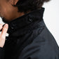 FOUNDOUR T/C TWILL ZIP UP BLOUSON