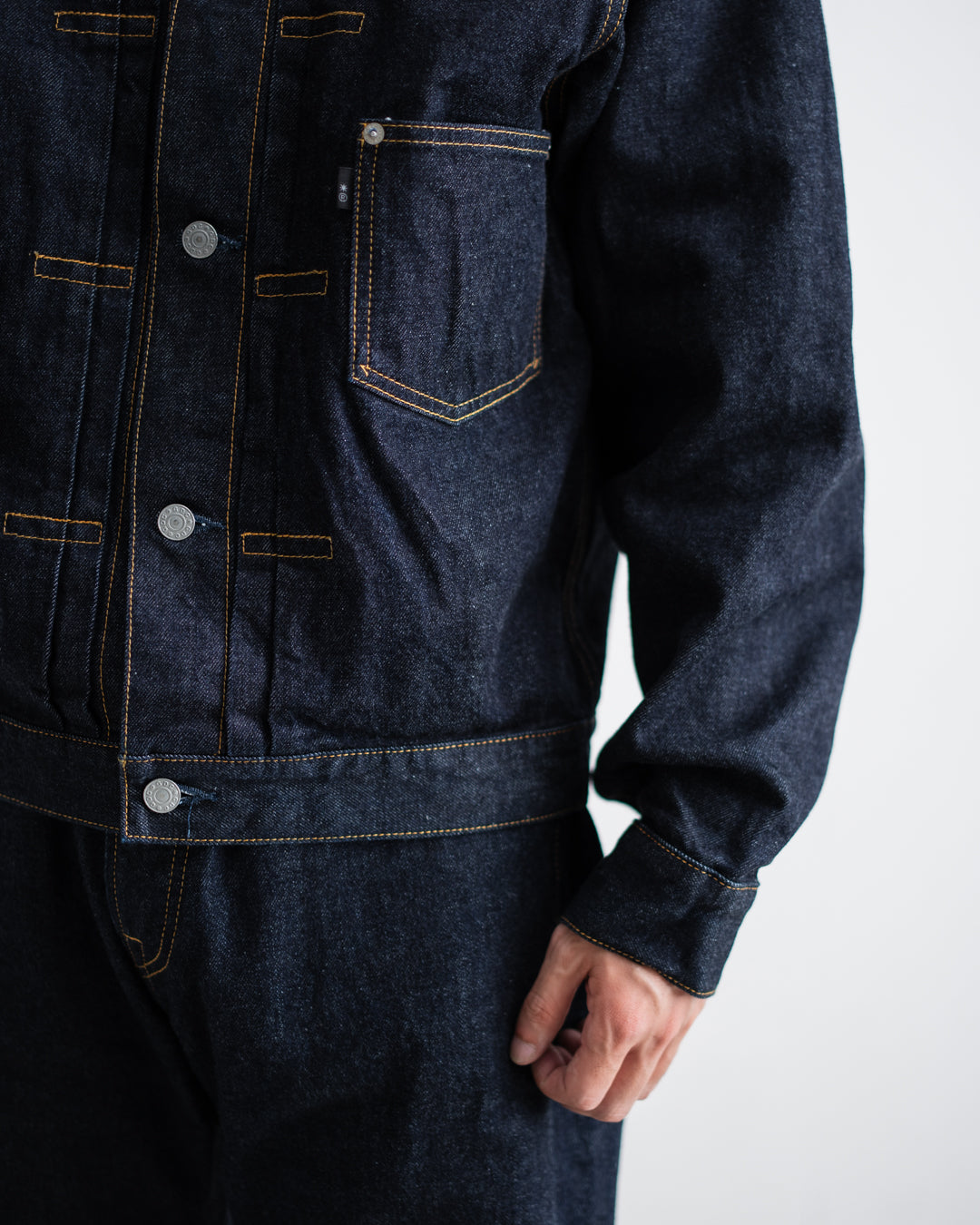 [10.3 sat 11:00 Release] GDC GDC Denim【London】