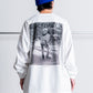 [8.23 sat 0:00 Release] UNTRACE L/S Tee _215