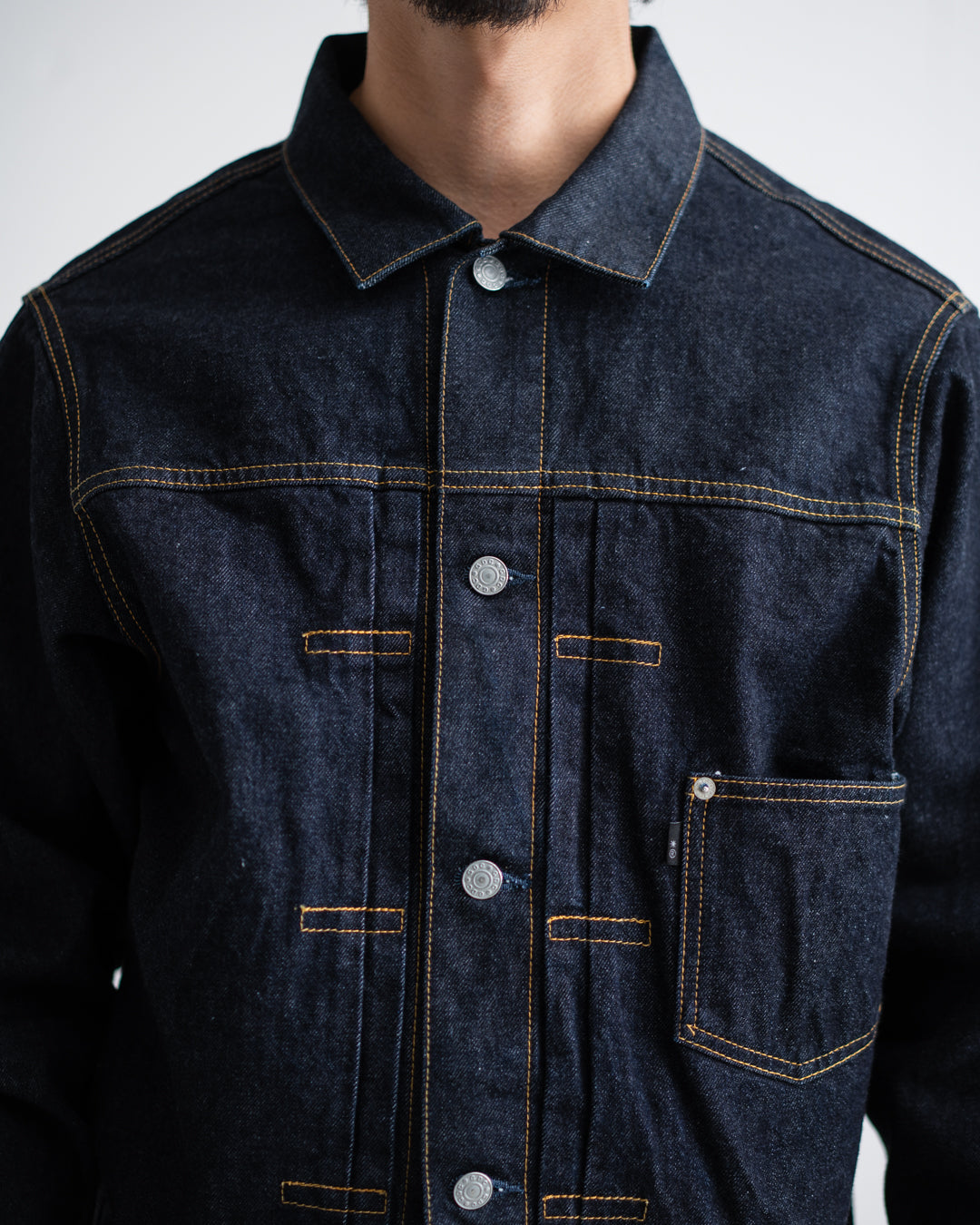 [10.3 sat 11:00 Release] GDC GDC Denim【London】