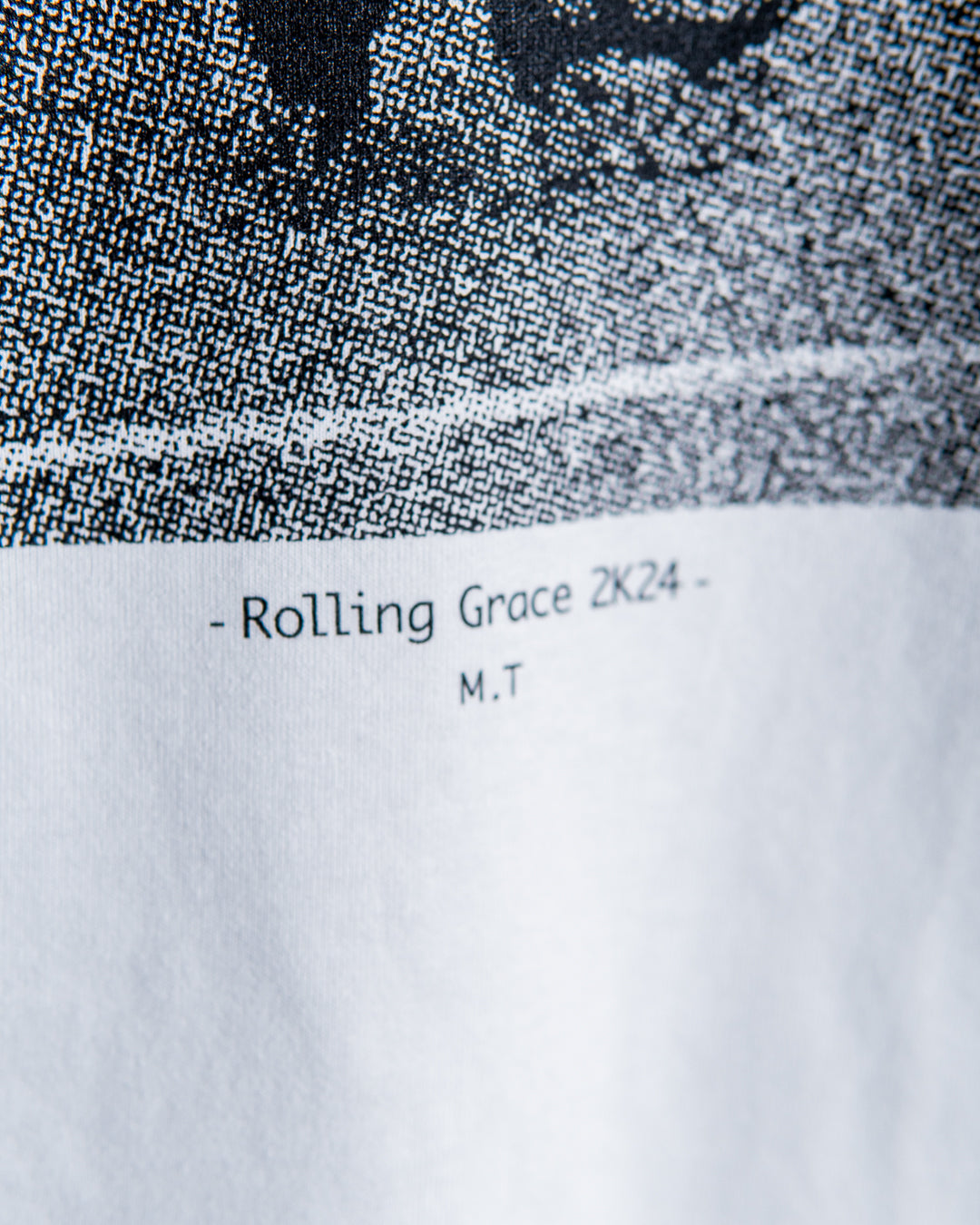 [8.23 sat 0:00 Release] UNTRACE L/S Tee _215
