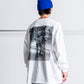 [8.23 sat 0:00 Release] UNTRACE L/S Tee _215