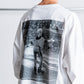 [8.23 sat 0:00 Release] UNTRACE L/S Tee _215