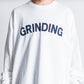 [8.23 sat 0:00 Release] UNTRACE L/S Tee _215