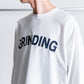 [8.23 sat 0:00 Release] UNTRACE L/S Tee _215