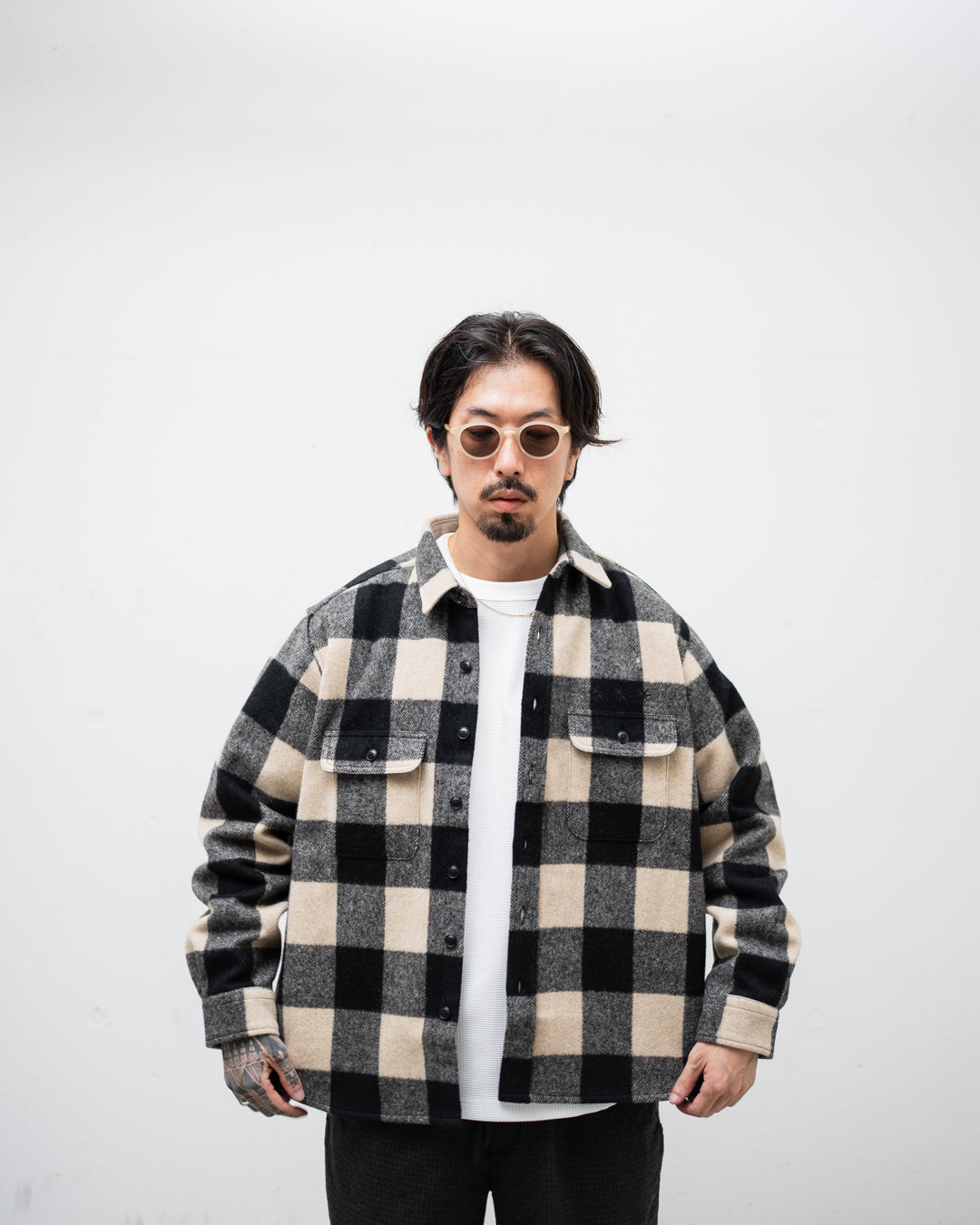 [10.3 sat 11:00 Release] GDC CPO Shirt