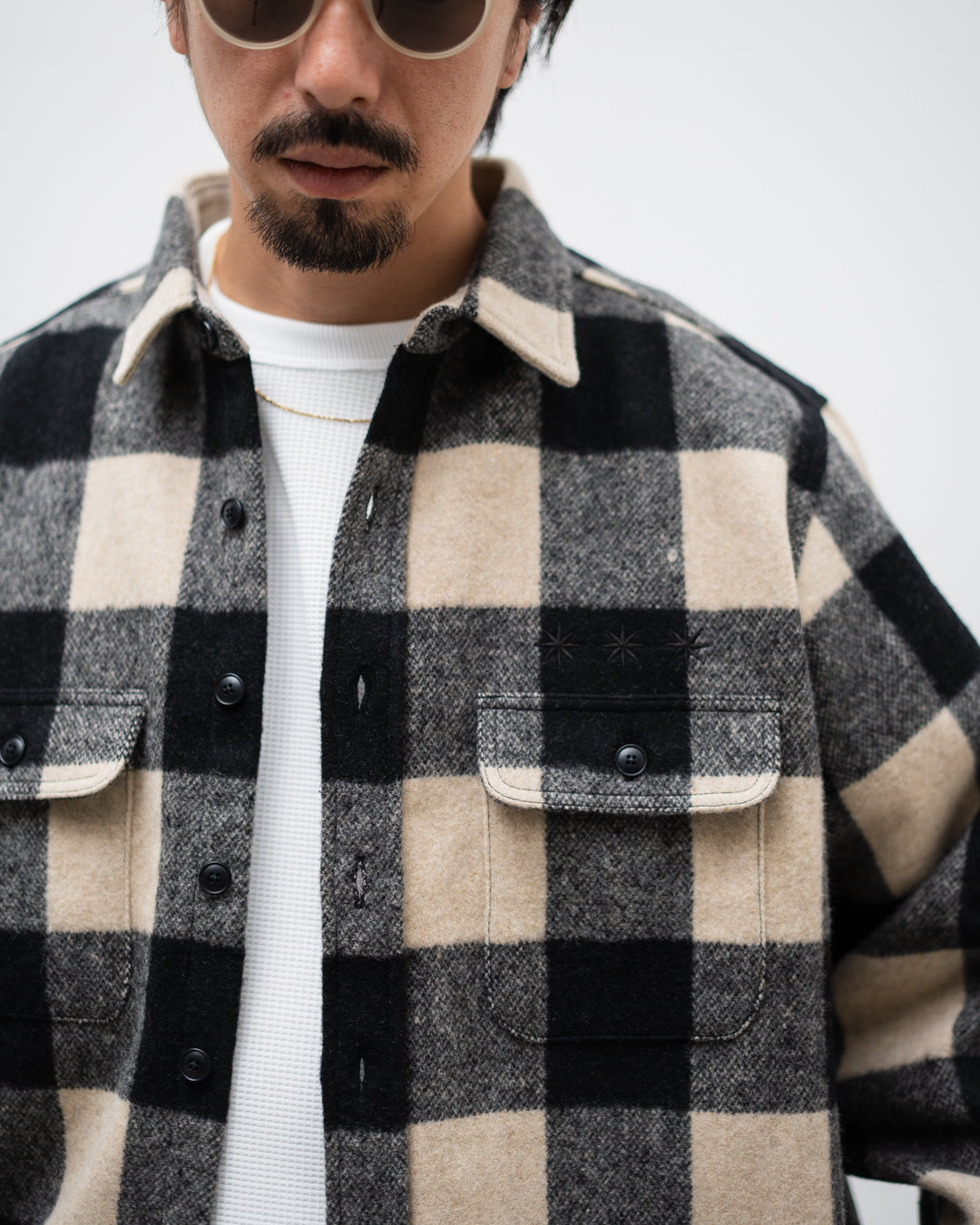 [10.3 sat 11:00 Release] GDC CPO Shirt