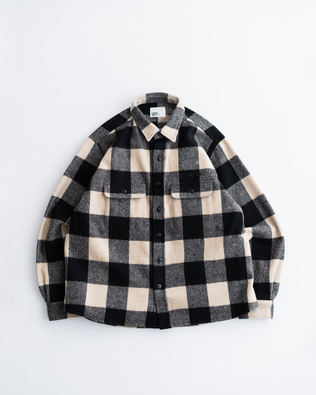 [10.3 sat 11:00 Release] GDC CPO Shirt